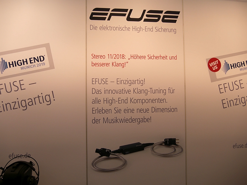 E Fuse