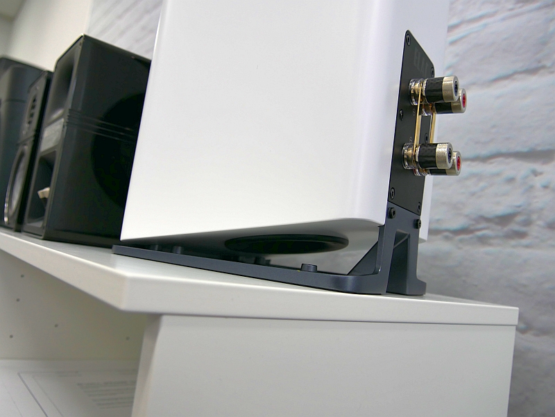 ELAC Carina BS 243.4 Bassreflex ELAC Carina BS 243.4 Bassreflex