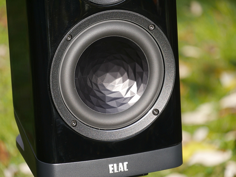 ELAC Vela BS 403.2 Bass