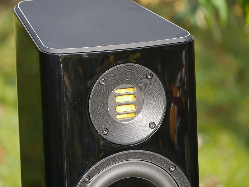 ELAC Vela BS 403.2 Jet 5