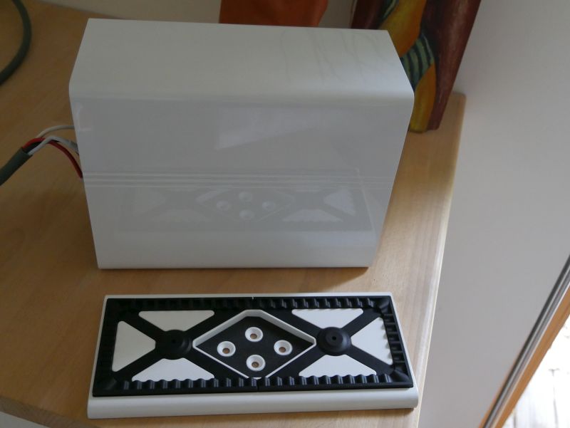 Sockel BS 312 Elegant