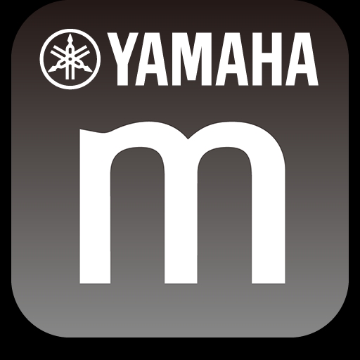 musiccast logo &copy; Yamaha Music Europe GmbH