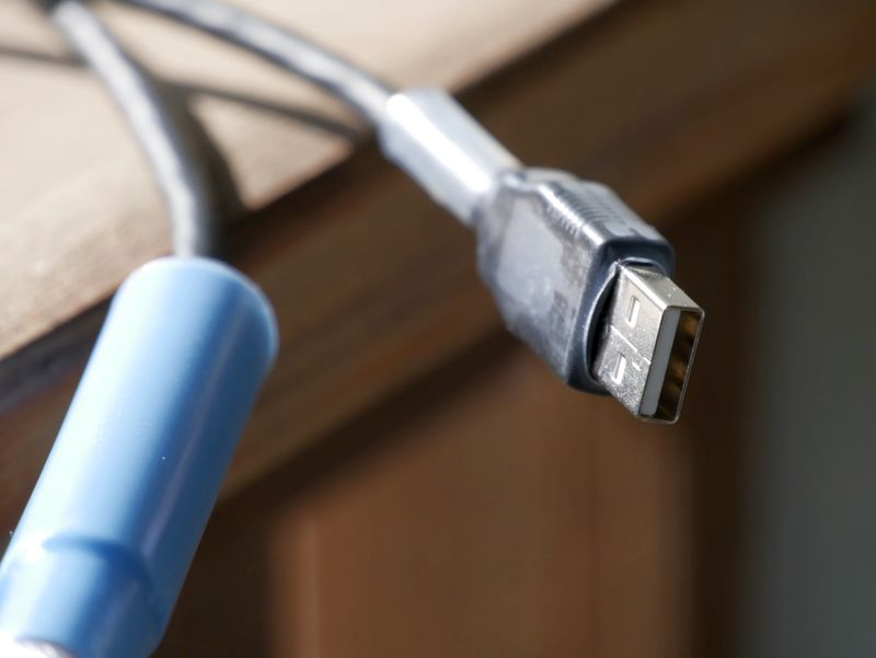 Signal Projects Silverquest USB A-Stecker Signal Projects Silverquest USB A-Stecker