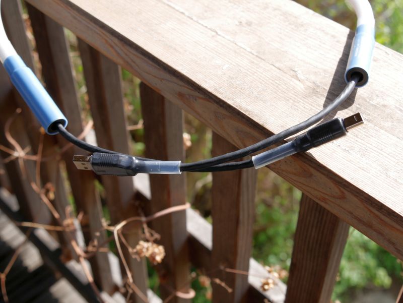 Signal Projects Silverquest USB Signal Projects Silverquest USB