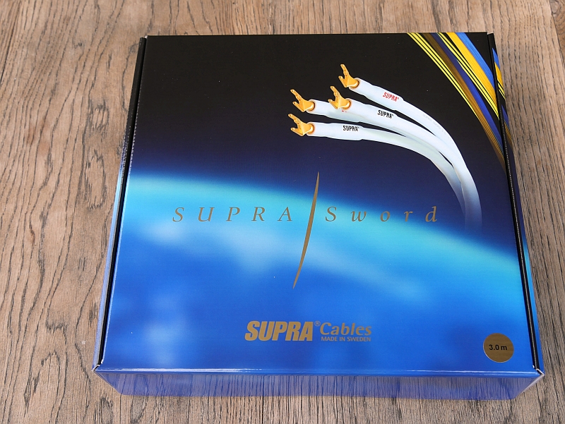 Supra Sword CombiCon Crimp Verpackung
