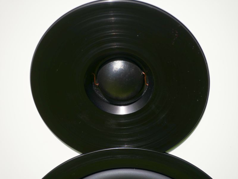 Dynaudio Focus 10 Cerotar Hochtoener