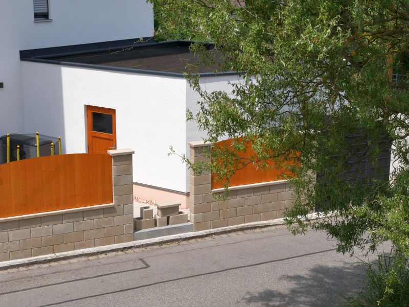 Kinder in Käfighaltung